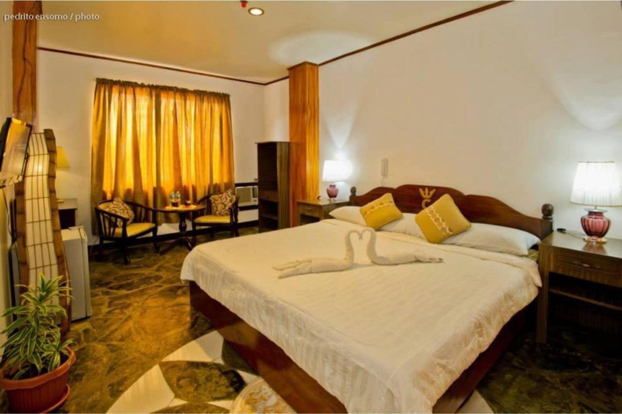 Oyo 880 Flores De Musa Inn Пуэрто-Принцеса Экстерьер фото